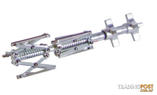 Internal Fit-up Clamp 2 – 4" (50 – 100 mm) Sumner 784100
