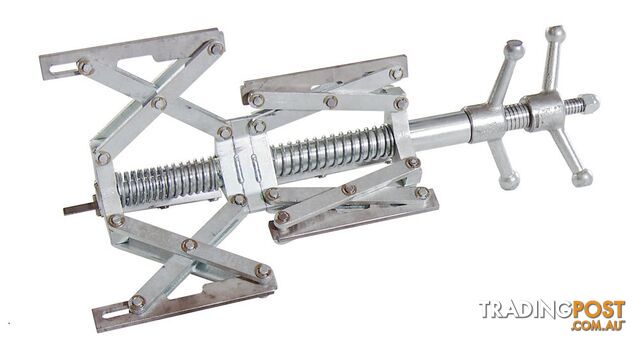 Internal Fit-up Clamp 8" - 12" (200–300 mm) Sumner 784103