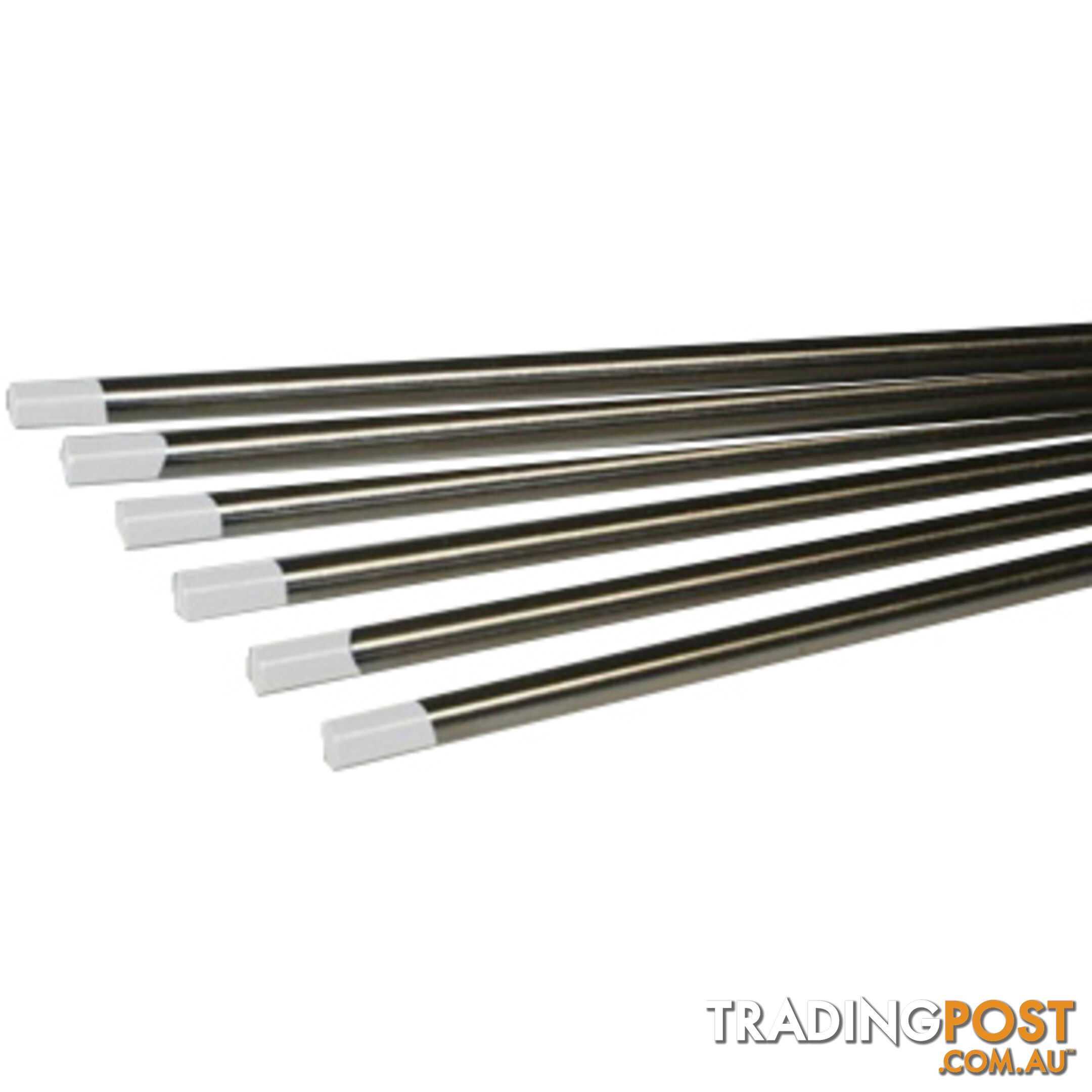 1.6mm 0.8% Zirconiated Tig Tungsten Electrode Pack of 10 T16Z