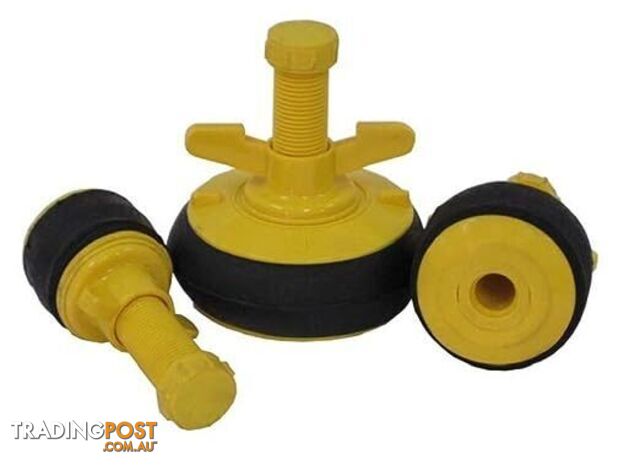 Purging Plug Nylon 3/4inch 17mm Sumner IWWS 786060