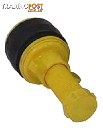 Purging Plug Nylon 1.5inch 37mm IWWS 786063