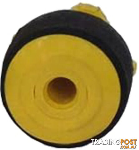 Purging Plug Nylon 3inch 75mm IWWS 786066