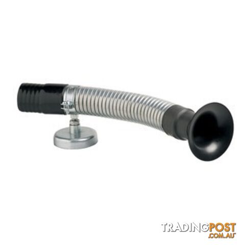 EN20 Funnel Nozzle Lincoln 7900060020