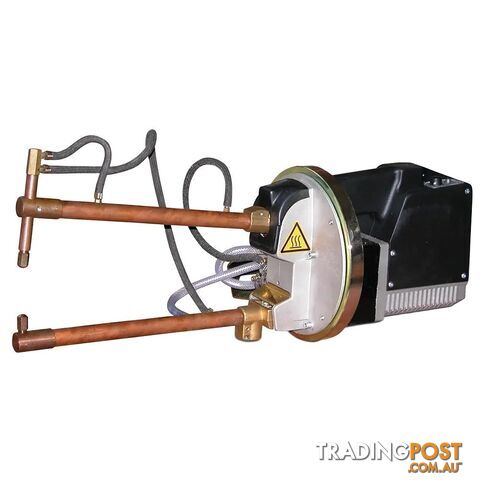 Handheld Spot Welder 240V TECNA 7913/230/50