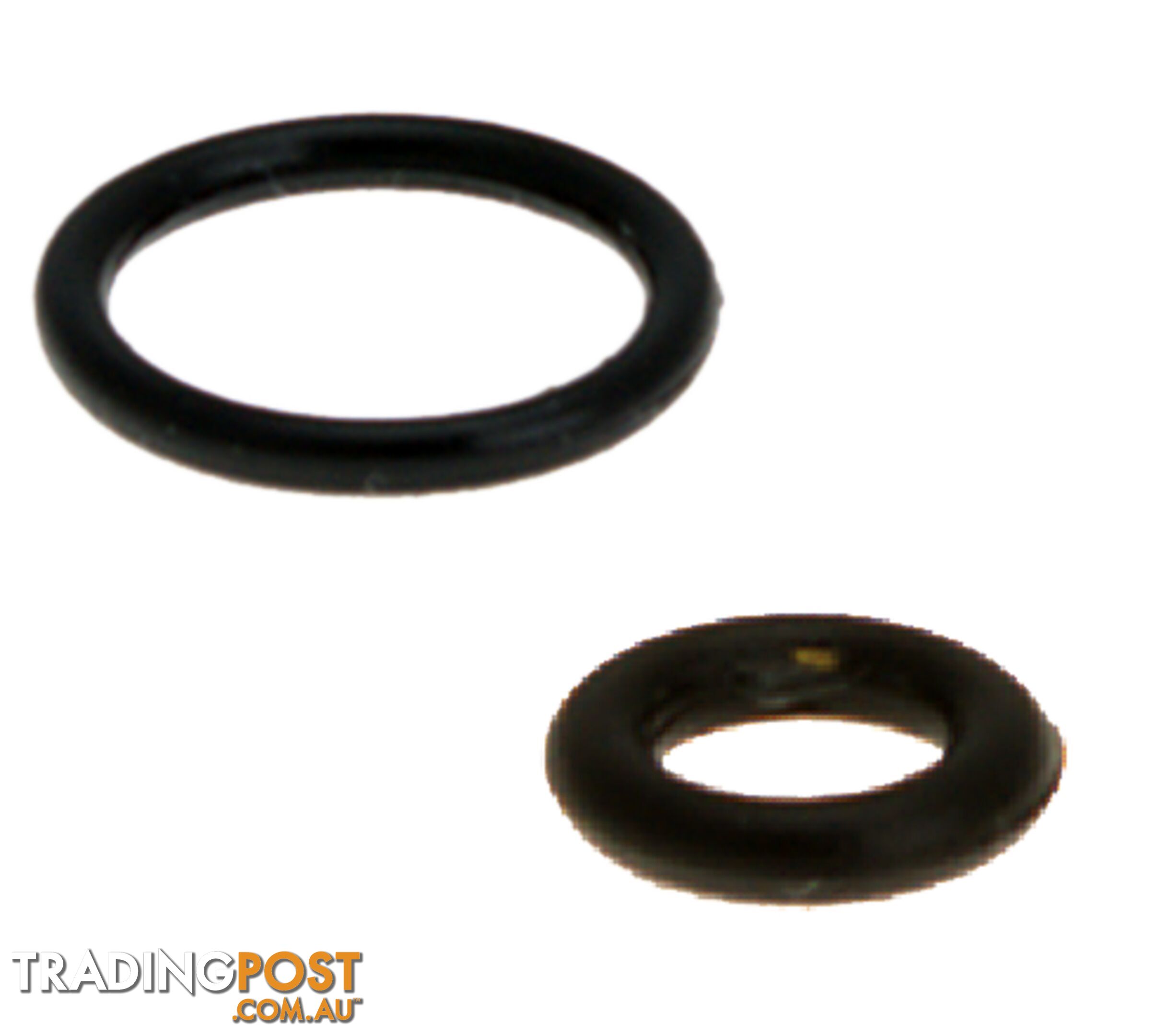 O-Ring For Welding Equipment Pack of 10