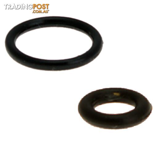 O-Ring For Welding Equipment Pack of 10