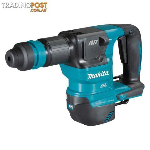 Power Scraper 18V Brushless SDS Plus Makita DHK180Z