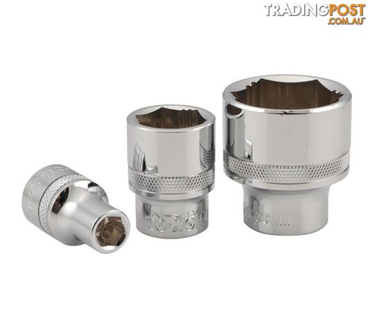 Lokon Socket 1/4dr 7mm Kincrome K25005