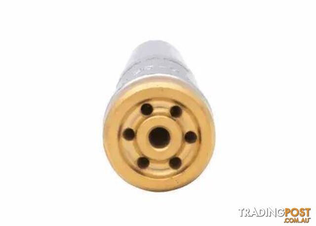 6290-NFF Flat Seat Pro Cutting Tip (LPG/Nat) Cuts 300-325mm Harris 7NFF - photo 4 of 6