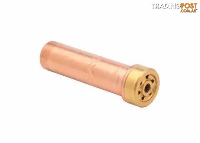 6290-NH Flat Seat Heavy Duty Cutting Tip Size 7 (LPG/Nat) 275mm-300mm Harris...