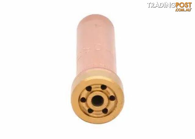6290-NH Flat Seat Heavy Duty Cutting Tip Size 7 (LPG/Nat) 275mm-300mm Harris 7NH - photo 4 of 6