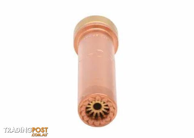 6290-NH Flat Seat Heavy Duty Cutting Tip Size 7 (LPG/Nat) 275mm-300mm Harris 7NH - photo 2 of 6