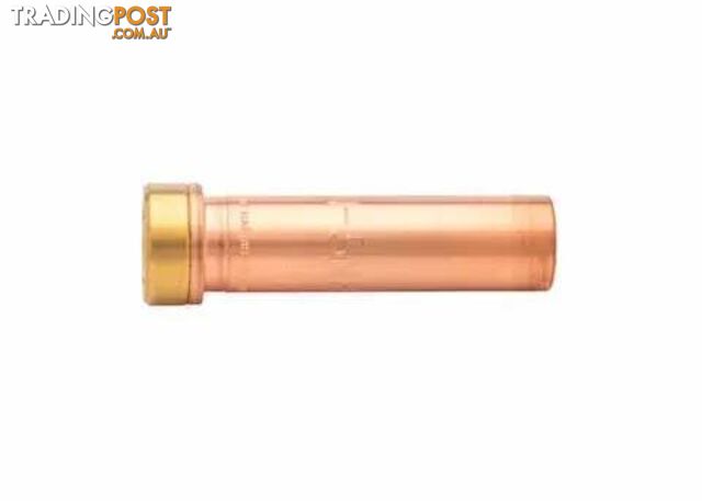 6290-NH Flat Seat Heavy Duty Cutting Tip Size 7 (LPG/Nat) 275mm-300mm Harris 7NH - photo 5 of 6
