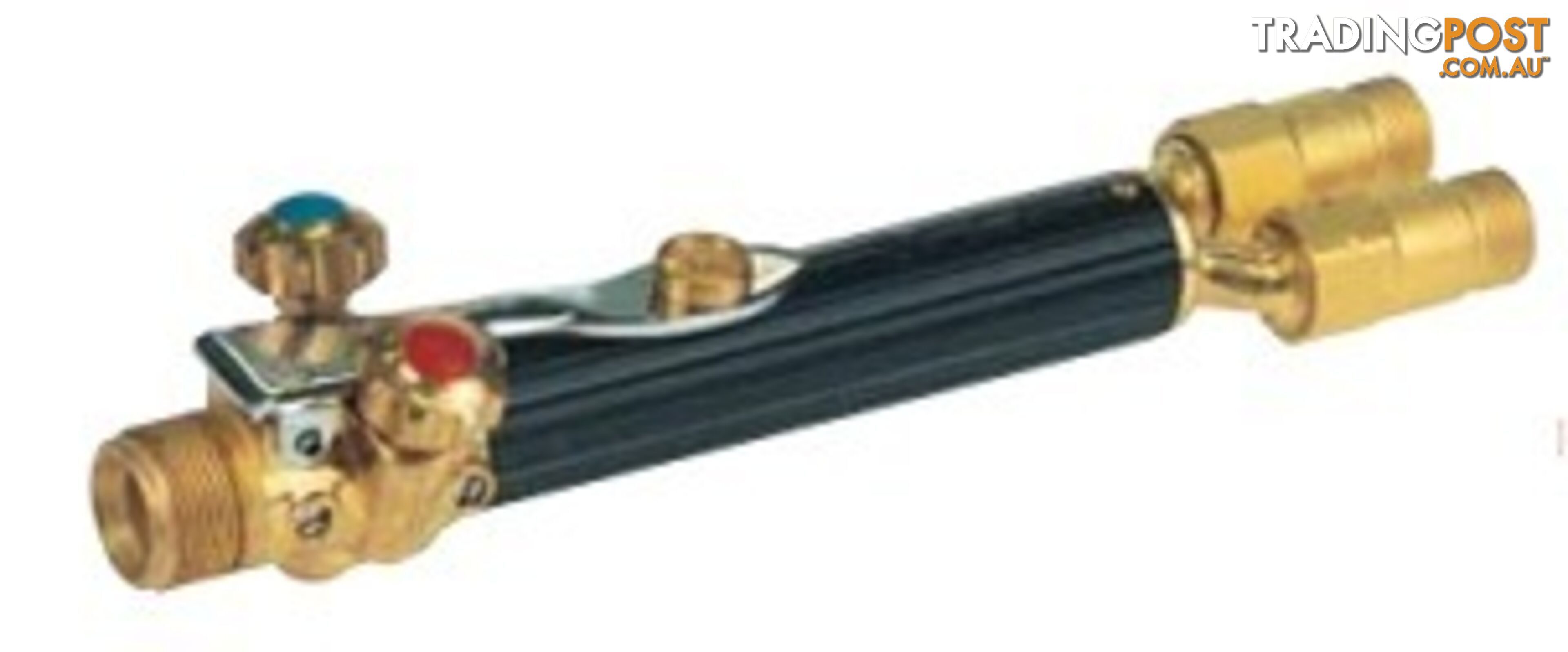 Harris Automatic Handle - Flashguards Included 050008