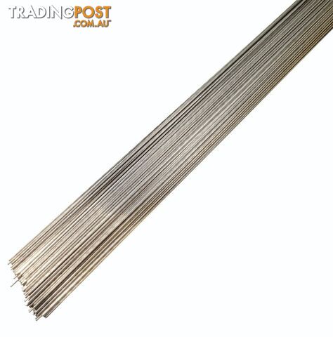 347L Stainless Steel TIG Rods 3.2mm 5Kg TR347L325