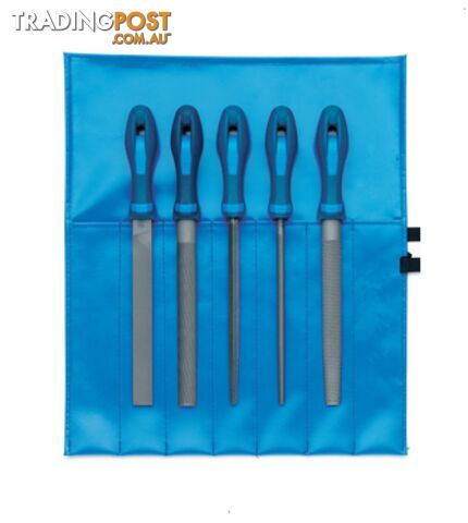 File Set 200mm Length - Cut 2 Pferd 11801532