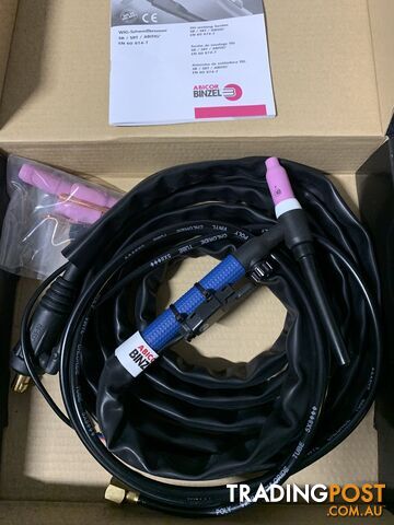 7R26FV-4-3550 26FV (Flex Valve) 4m 3550 Connector