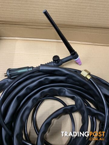 Tig Torch 9 Series Binzel