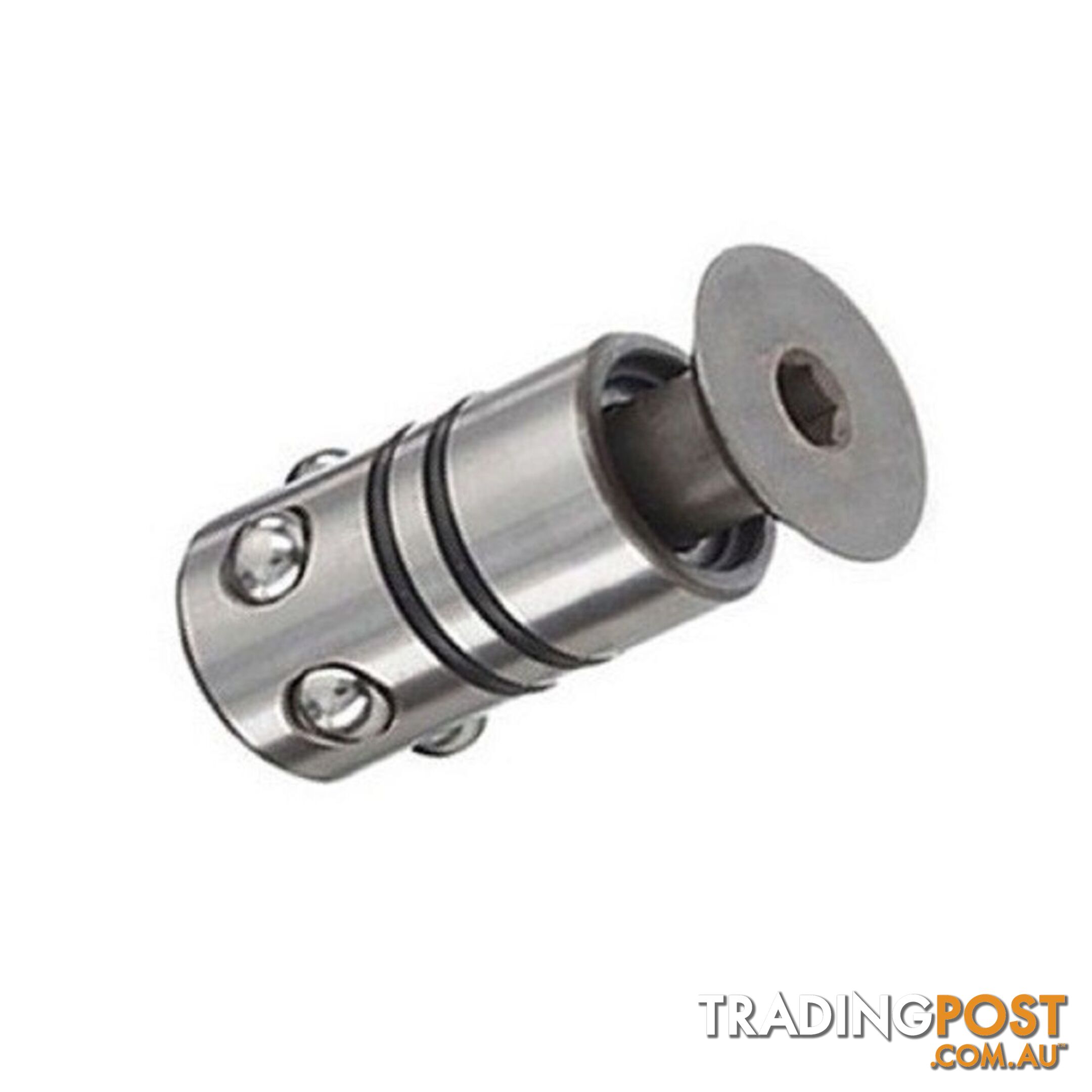 Countersunk Locking Bolt Type A Ï16 X 24mm 16CS1624