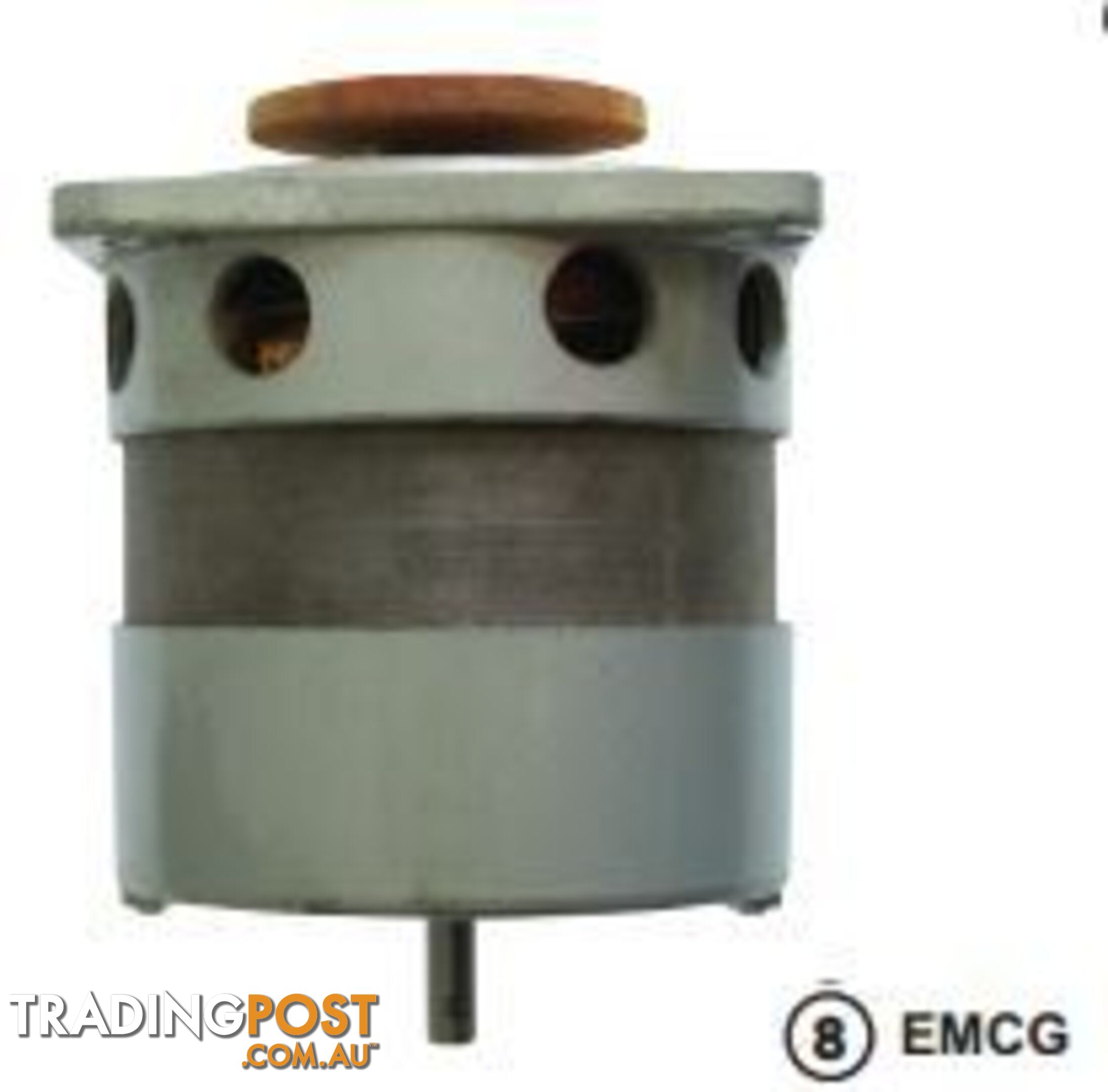 EMCG Electric Motor