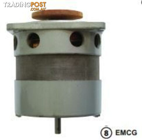 EMCG Electric Motor