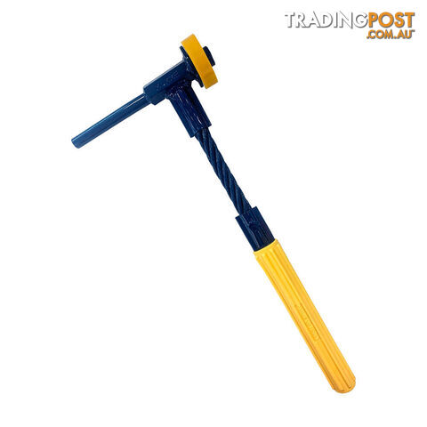 Wire Rope Punch Diameter 16mm Mumme Tools 7WRP16