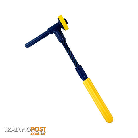 Wire Rope Punch Diameter 19mm Mumme Tools 7WRP19