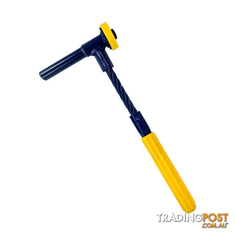 Wire Rope Punch Diameter 22mm Mumme Tools 7WRP22