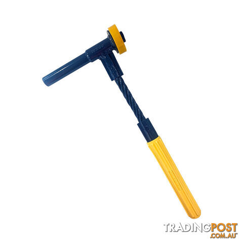Wire Rope Punch Diameter 25mm Mumme Tools 7WRP25