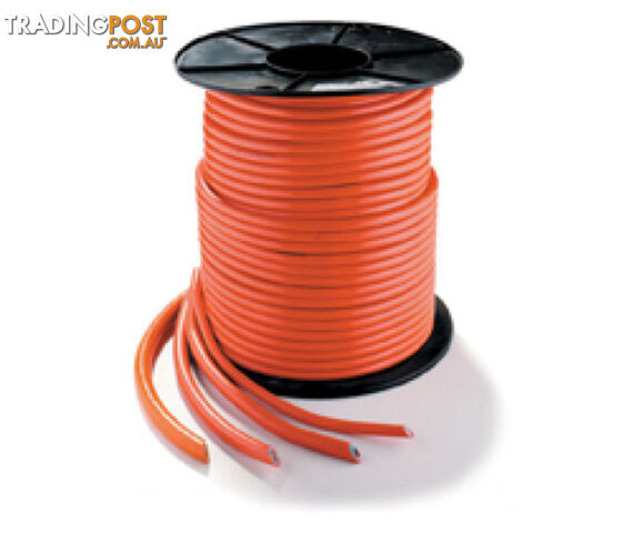 35mm Sq Welding Cable ZW35