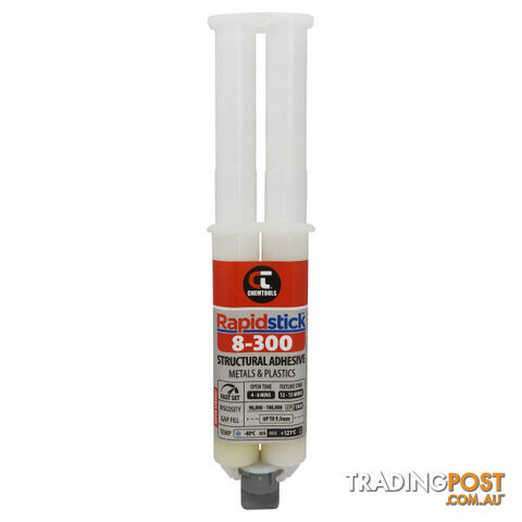 Structual Adhesive 2 Part 25ml