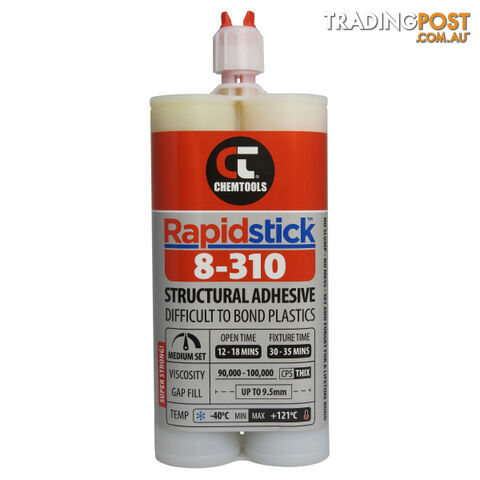 Structual Adhesive 2Part 400ml