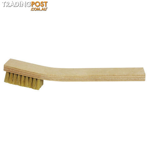 Zapfree General Utility Brush Full Length 210mm Chemtools 8-BR22