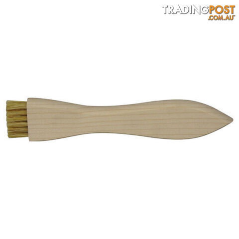 Zapfree Vertical Scrubbing Brush Handle Length 126mm Chemtools 8-BR27