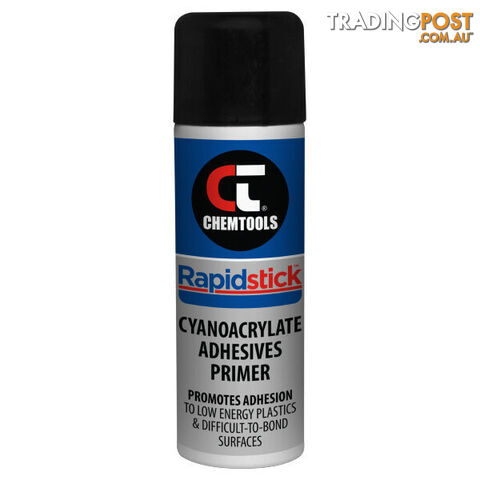Cyanoacrylate Primer 150g