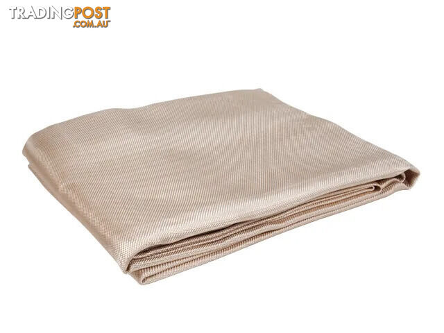 Welding Blanket Hi-Temperature 550°C 1.8m x 2.0m Weldclass 8-WB550/1820
