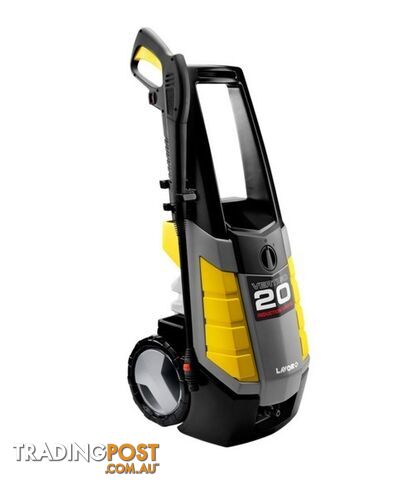 Vertigo 20 Cold Water Domestic Grade Pressure Cleaner 8.047.0038