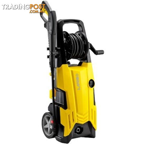 Pressure Cleaner SPACE180 2.4KW 240V Electric Brush Motor Lavor Wash 8.107.0015
