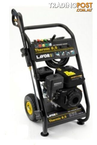 THERMIC6.5 Pressure Cleaner