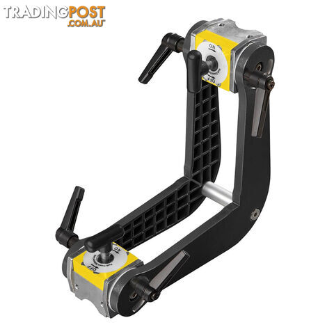 Magswitch 8100091 BoomerAngle 150
