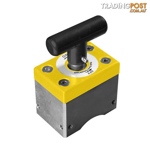 Mag Square 600 Magswitch (272kg rated) 8100106