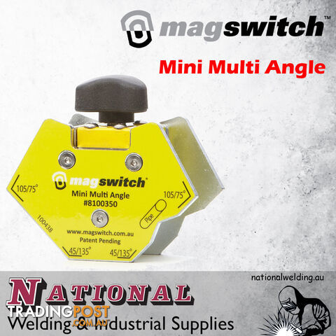 Mini Multi Angle Magswitch 8100350 - photo 2 of 4