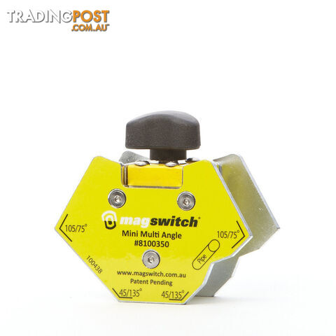 Mini Multi Angle Magswitch 8100350
