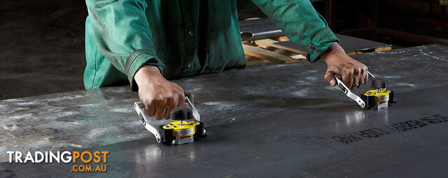 Hand Lifter 60-M (Manual) Magswitch 8100359 - photo 2 of 2
