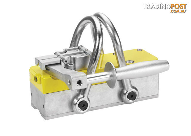 MLAY600 x 4 Lifting Magnet Magswitch 8100364