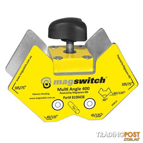 Mini Multi Angle 400 Magswitch 8100438