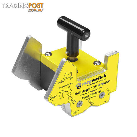 Multi Angle 1000 - Magvise Magswitch 8100450