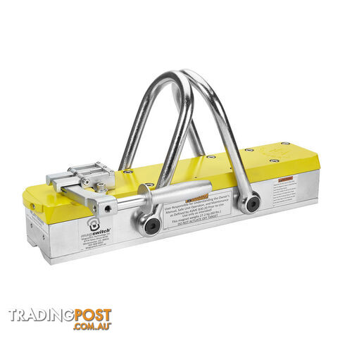 MLAY1000x6 Lifting Magnet Magswitch 8100482