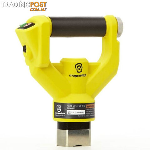 Magswitch Hand Lifter 60-CE (Cordless Elec) 8100487 - photo 2 of 2