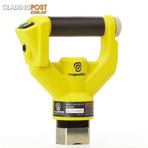 Magswitch Hand Lifter 60-CE (Cordless Elec) 8100487